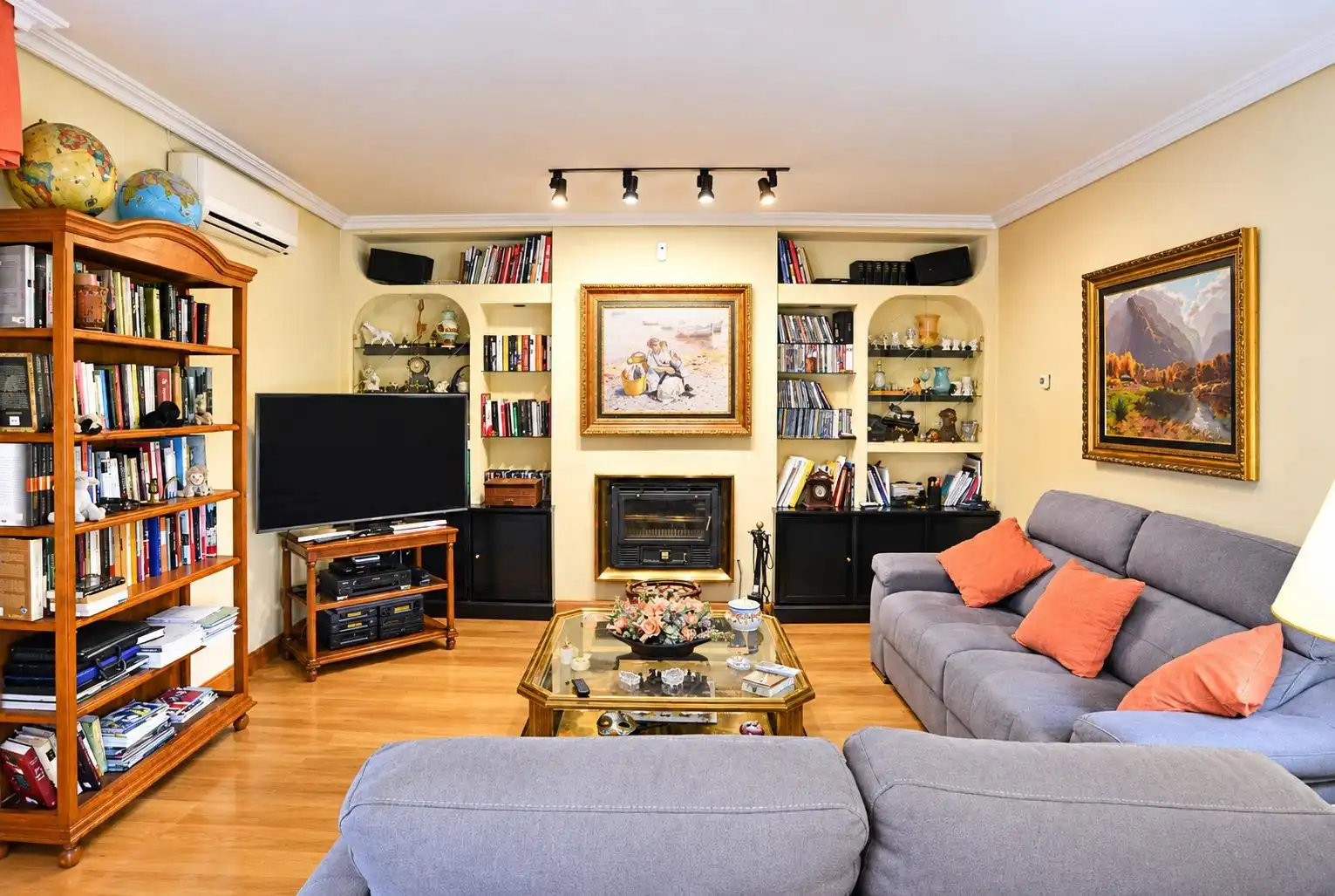 Chalet con piscina en venta en Valdepastores - Las Encinas, imagen 28