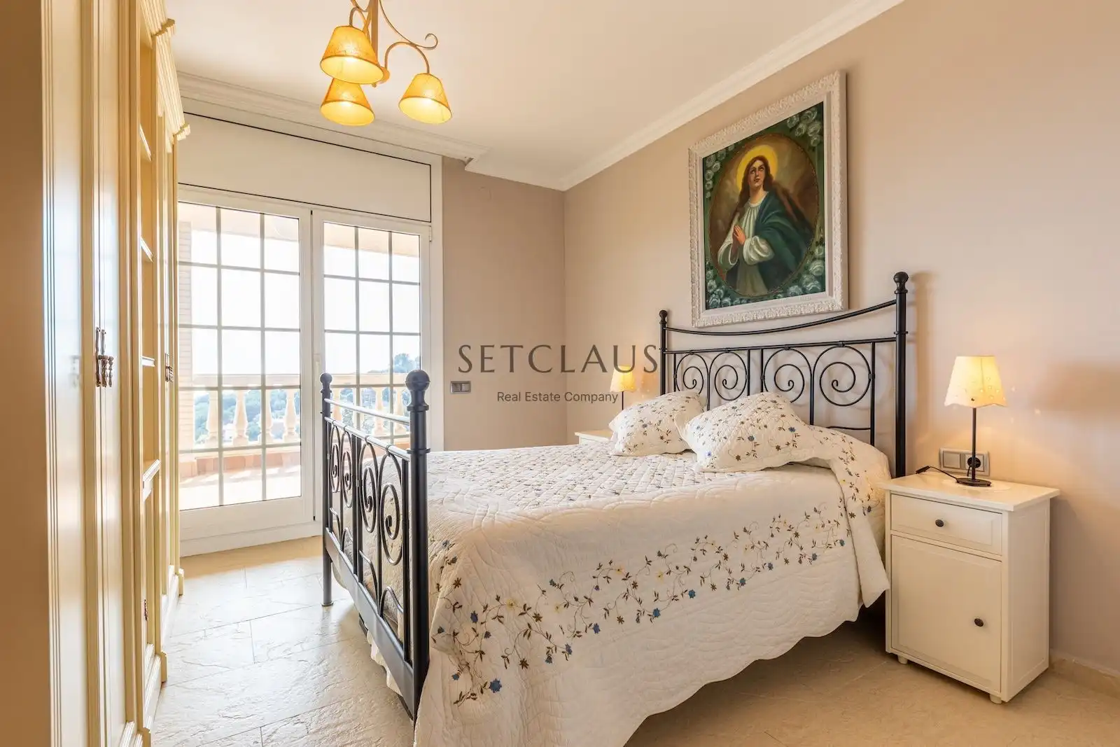 Casa o chalet en venta en Alella