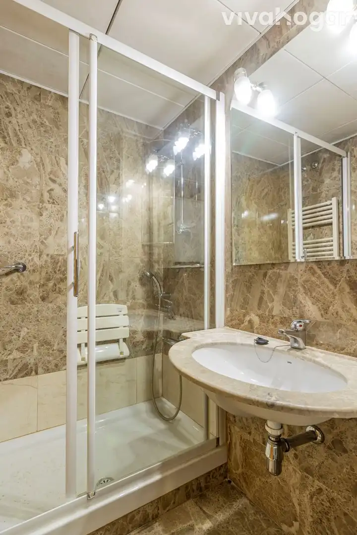 Piso con piscina en venta en Embajadores, imagen 9