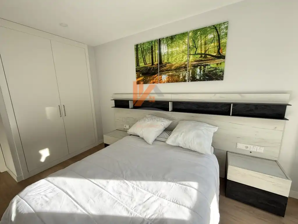 Duplex avec ascenseur à louer à Rua Manuel Beiras 18, imagen 23