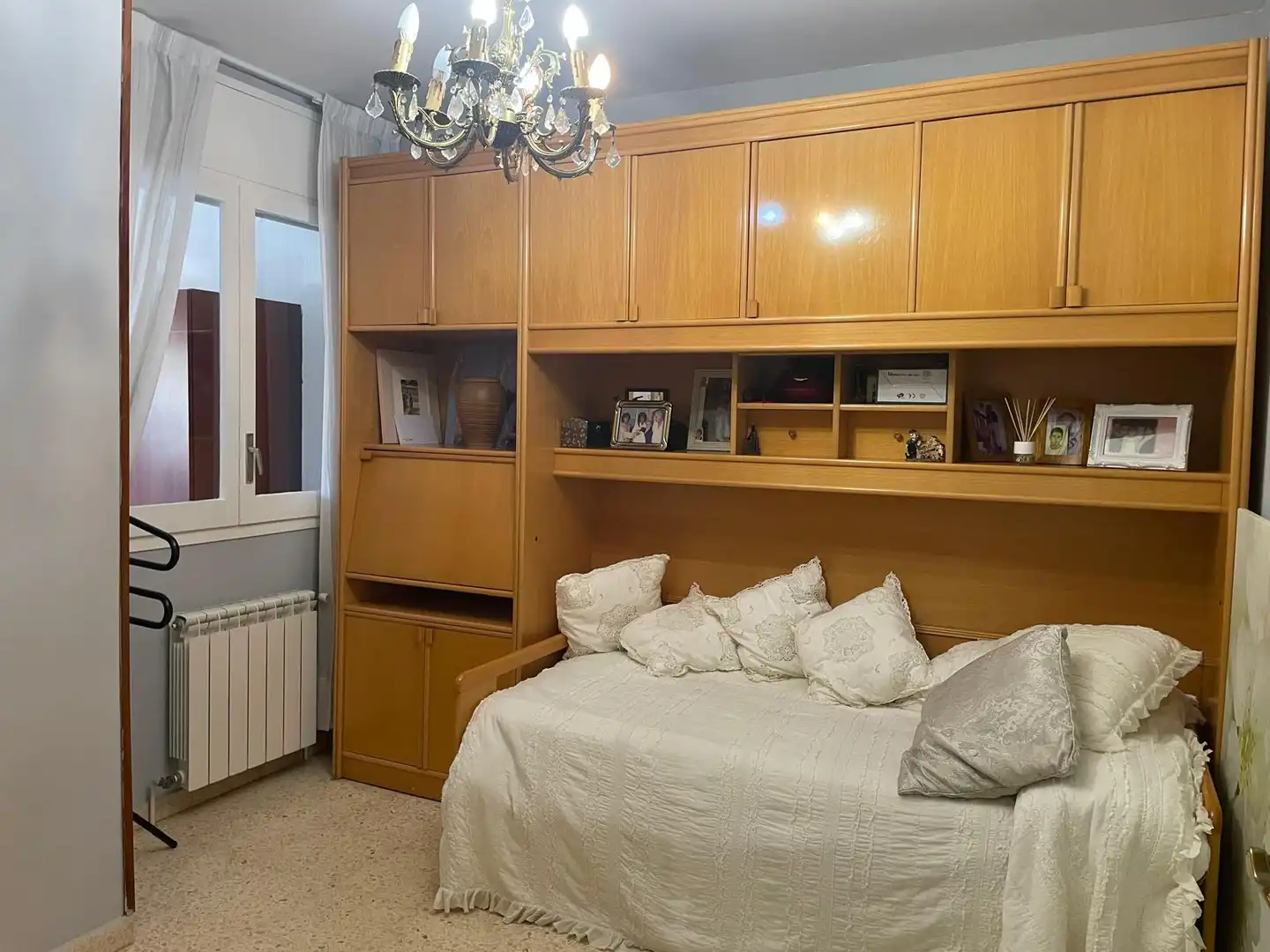 Terraced house with garden for sale in Carrer Ronda d'Altafulla, imagen 13