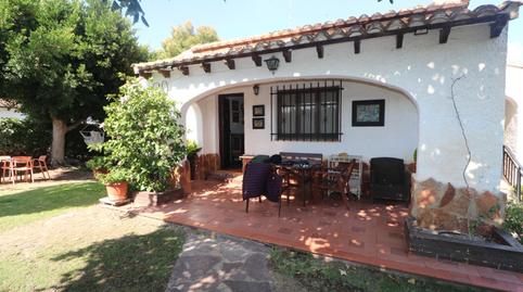 Foto 5 de Casa o xalet de lloguer a Torres Torres, Valencia