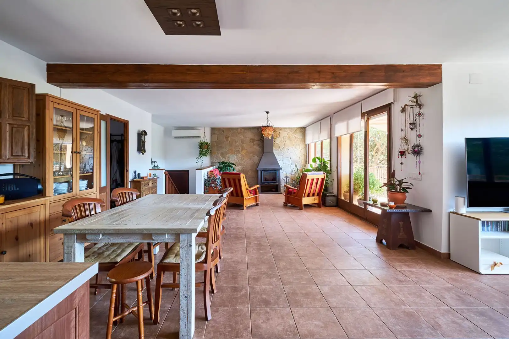 Casa con terraza en venta en Urbanitzacions, imagen 9