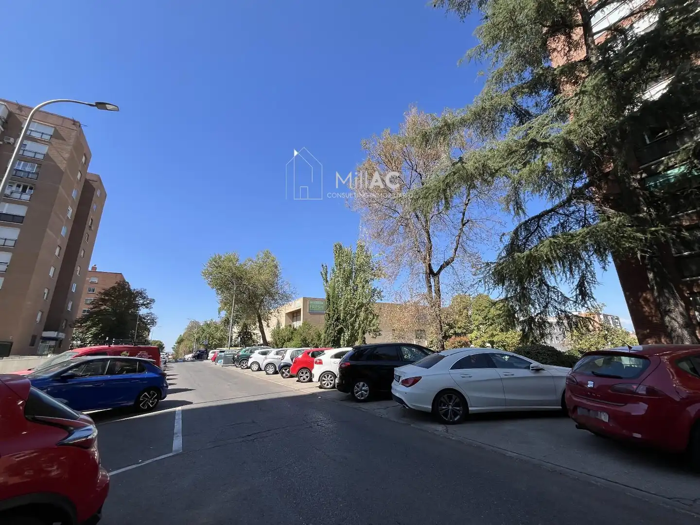 Pis amb terrassa en venda a Virgen de las Viñas, imagen 31