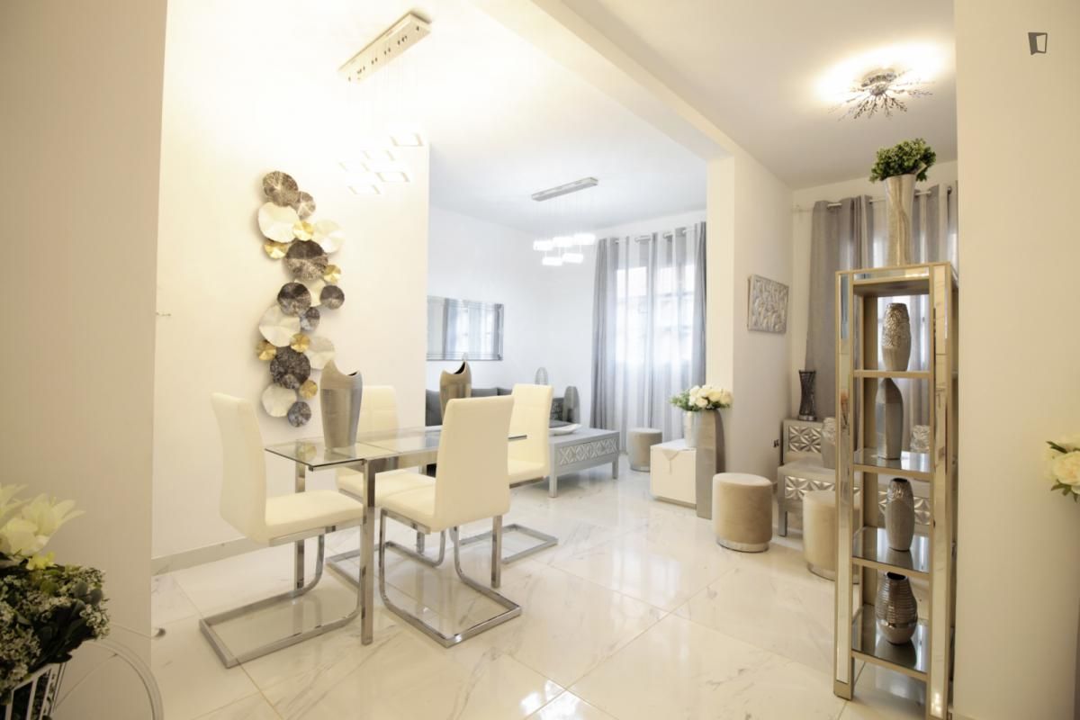 Apartment to rent in Bellas Vistas