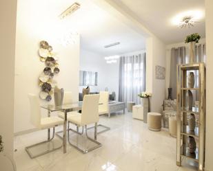 Menjador de Apartament de lloguer en  Madrid Capital