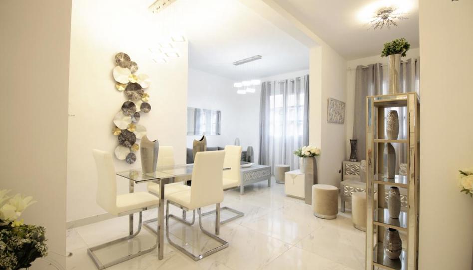 Photo 1 of Apartment to rent in Bellas Vistas, Madrid