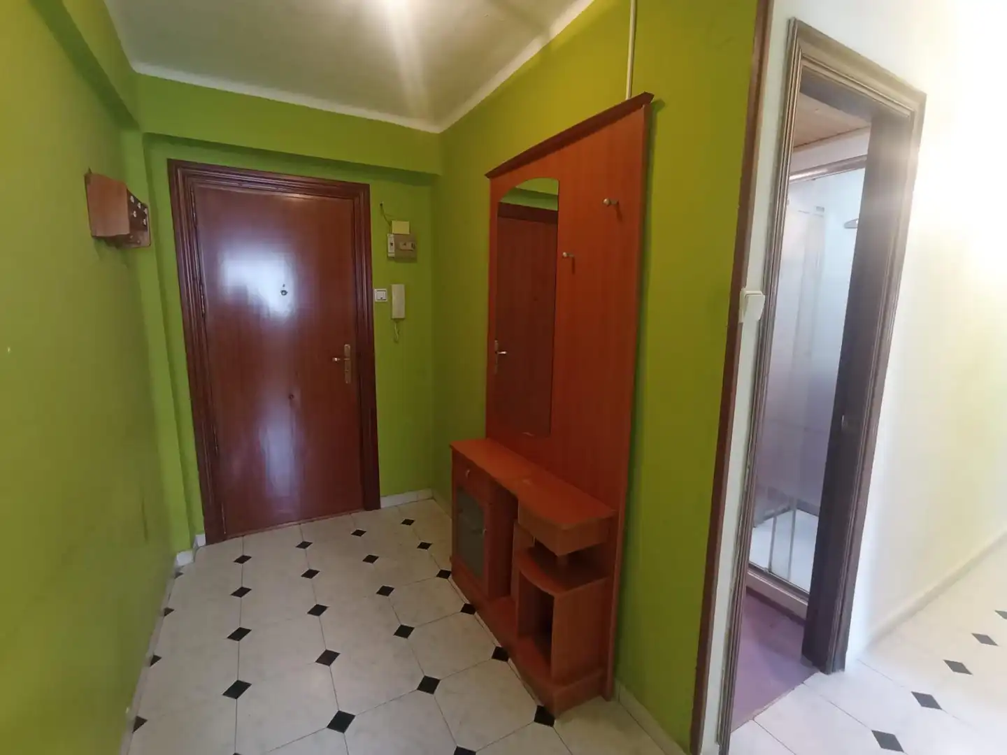 Flat for sale in Málaga  with Furnished
