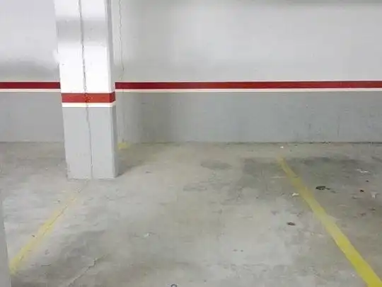 Parkplatz von Garage zur Miete in La Pobla de Mafumet