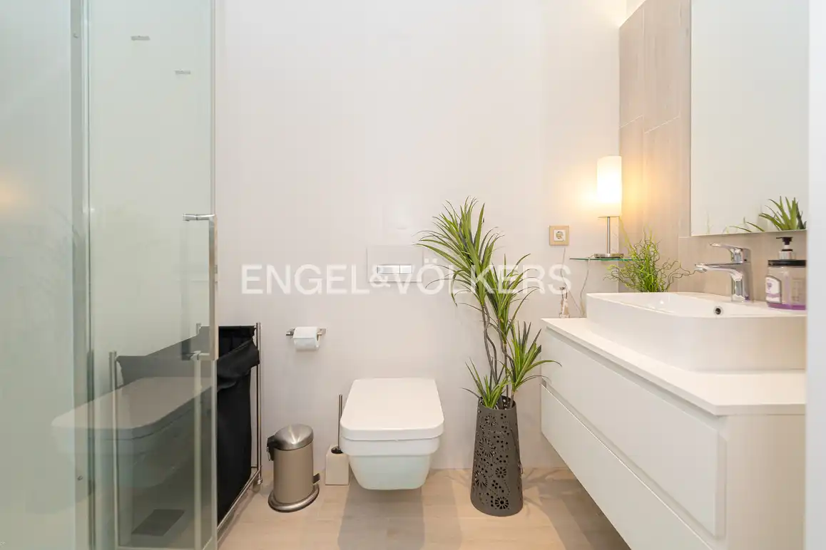 Maisonette mit Pool zum Verkauf in Platja de Vila Joiosa, imagen 36