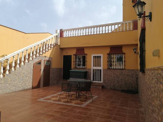 Casa-chalet en Venta en La Granja - La Colina - Los Pastores