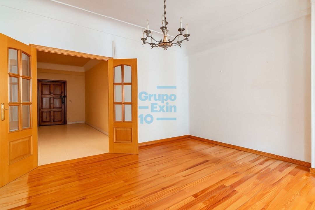Flat for sale in Donostia - San Sebastián   with Heating