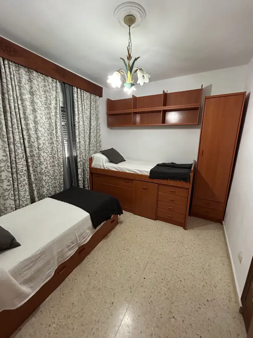 Casa a schiera con balcone in vendita a Calle Mío Cid, imagen 19