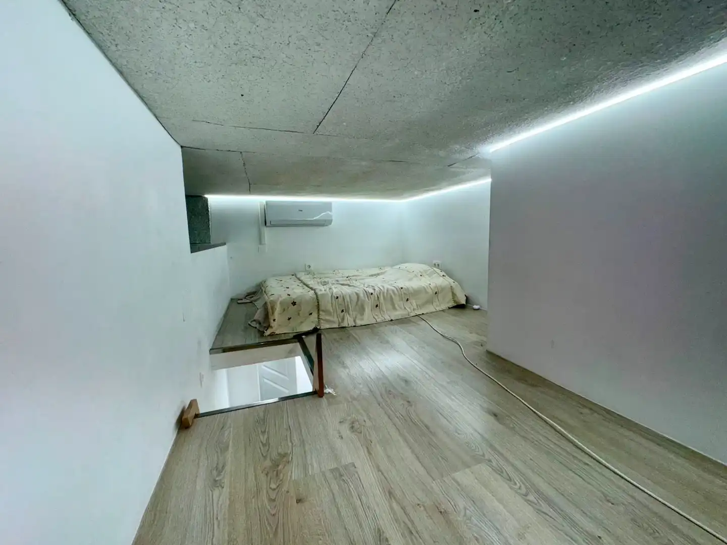 Piso en venta en Madrid con Aire acondicionado, Calefacción y Amueblado