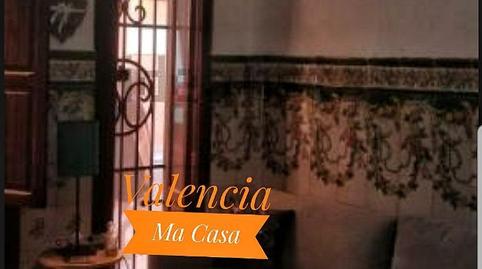 Photo 4 of House or chalet to rent in El Cabanyal - El Canyamelar, Valencia