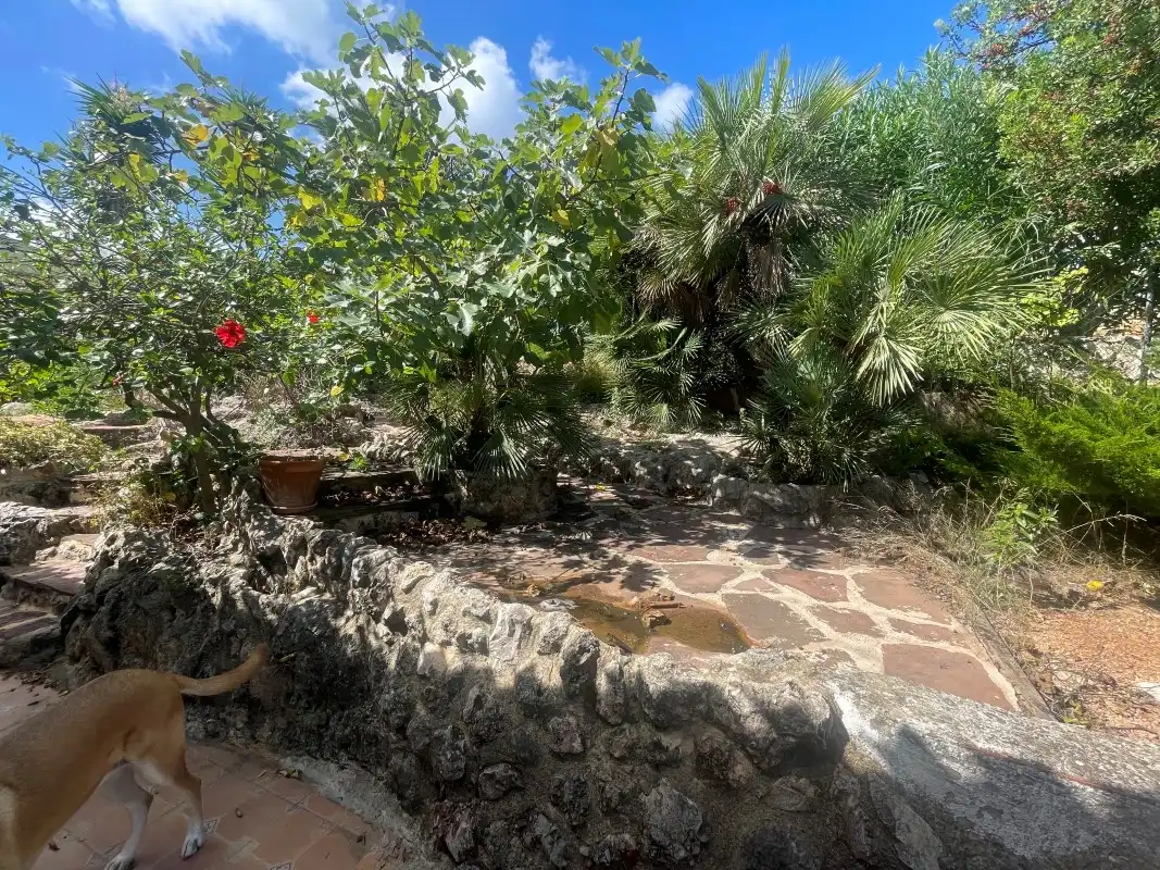 Villa con terrazza in vendita a Calle los Pinos, imagen 18