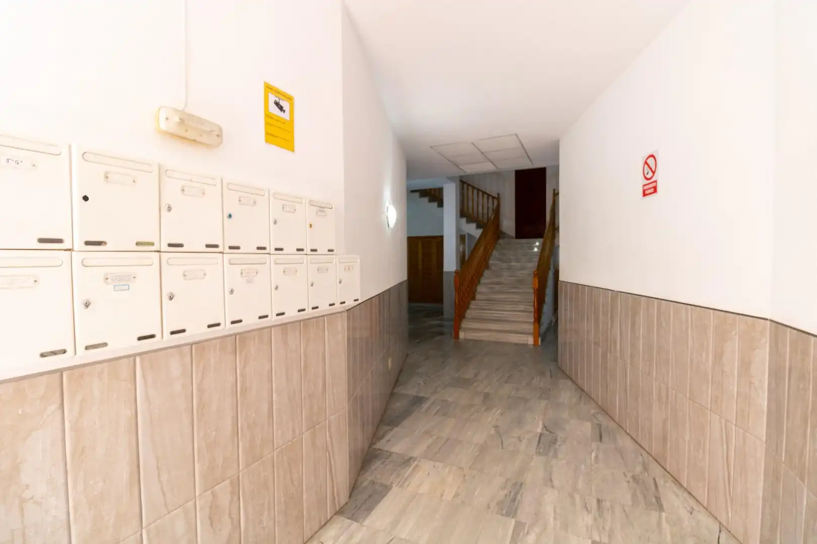 Flat for sale in Gádor