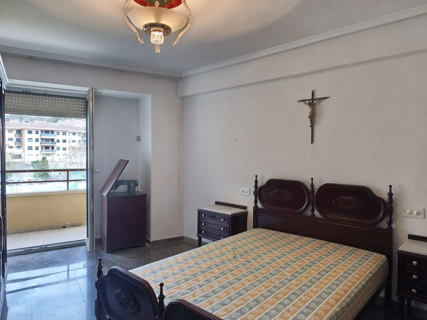 Piso en venta en Eixample