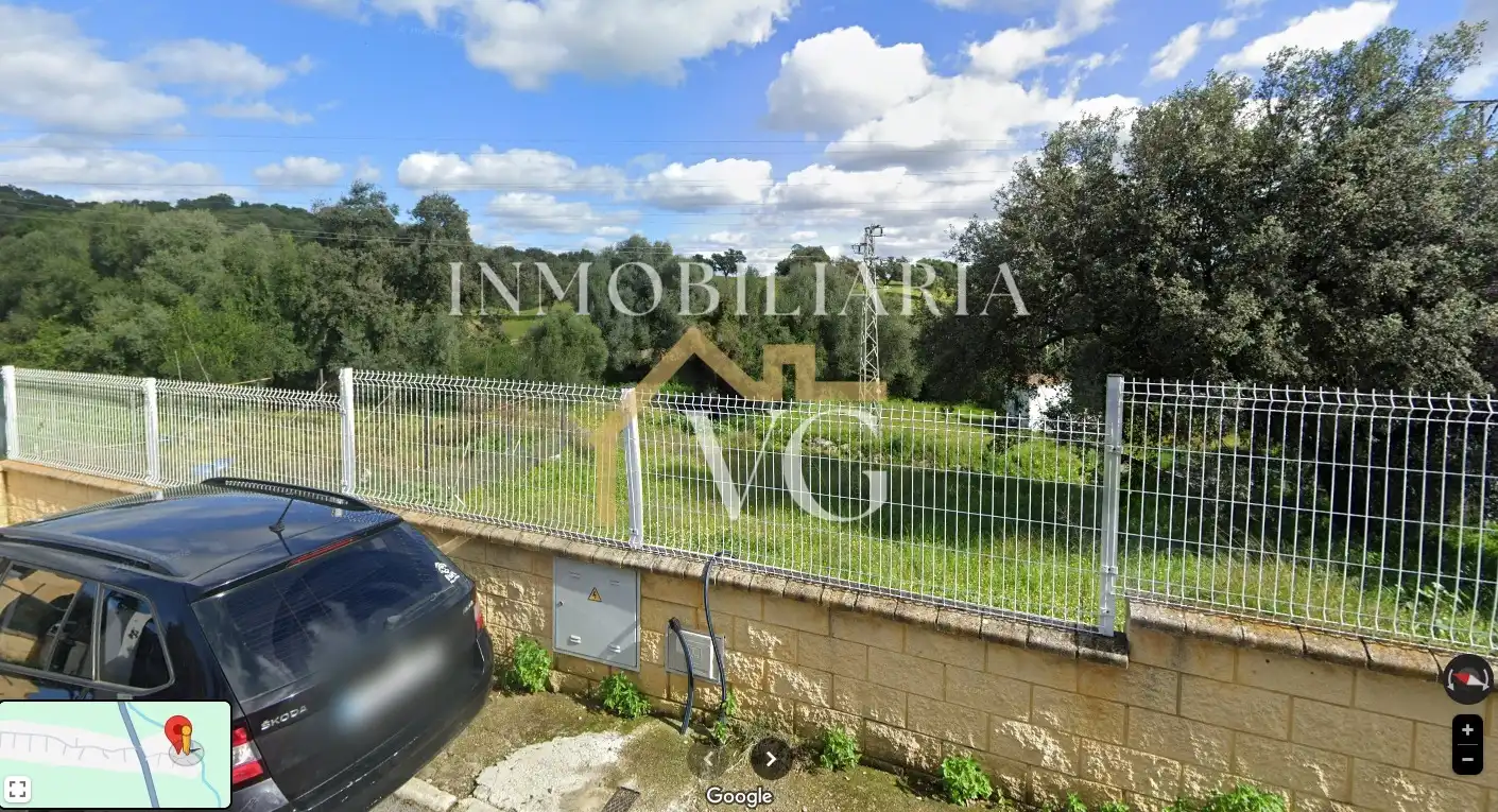 Residential land for sale in Las Pajanosas