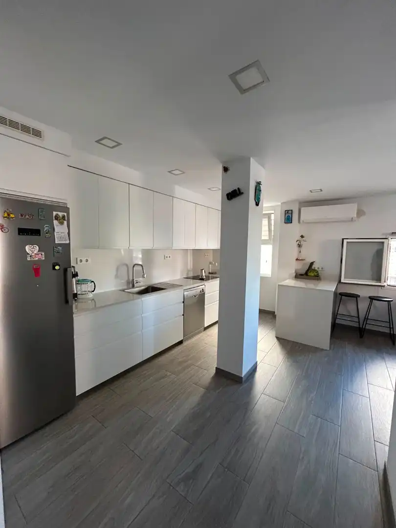 Cocina de Piso en venta en Puerto Real con Aire acondicionado