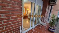 Bedroom of Flat for sale in Dénia  with Air Conditioner, Heating and Terrace