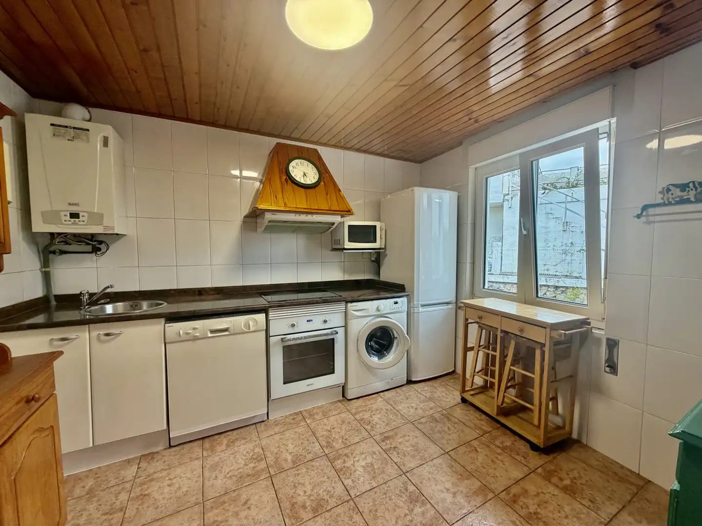 Flat for rent in Solares - AVENIDA VIRGEN DEL PILAR, Solares - Valdecilla