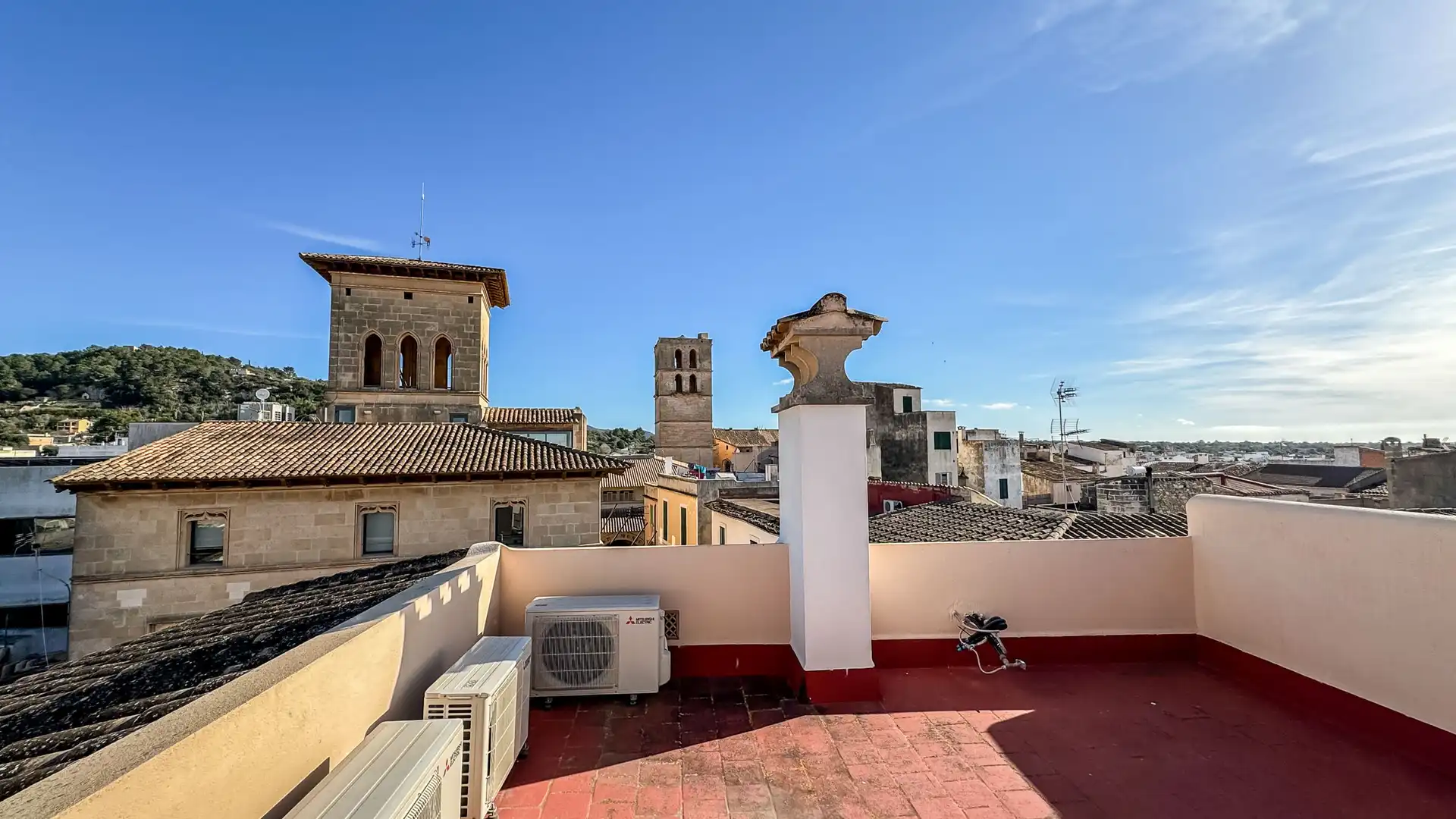 Apartament en venda a Felanitx Poble