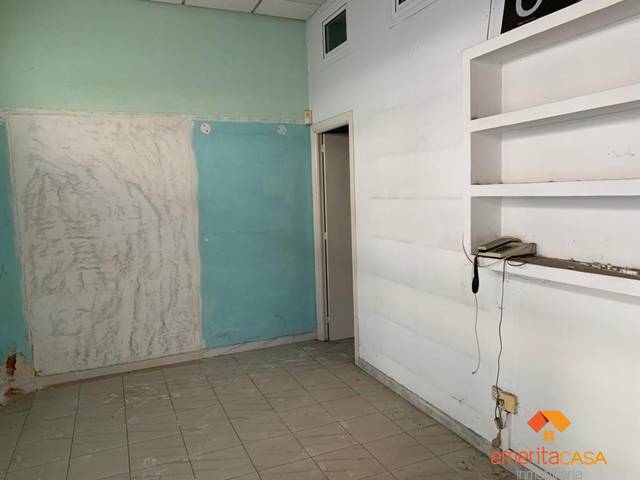 Local comercial en Alquiler en Centro