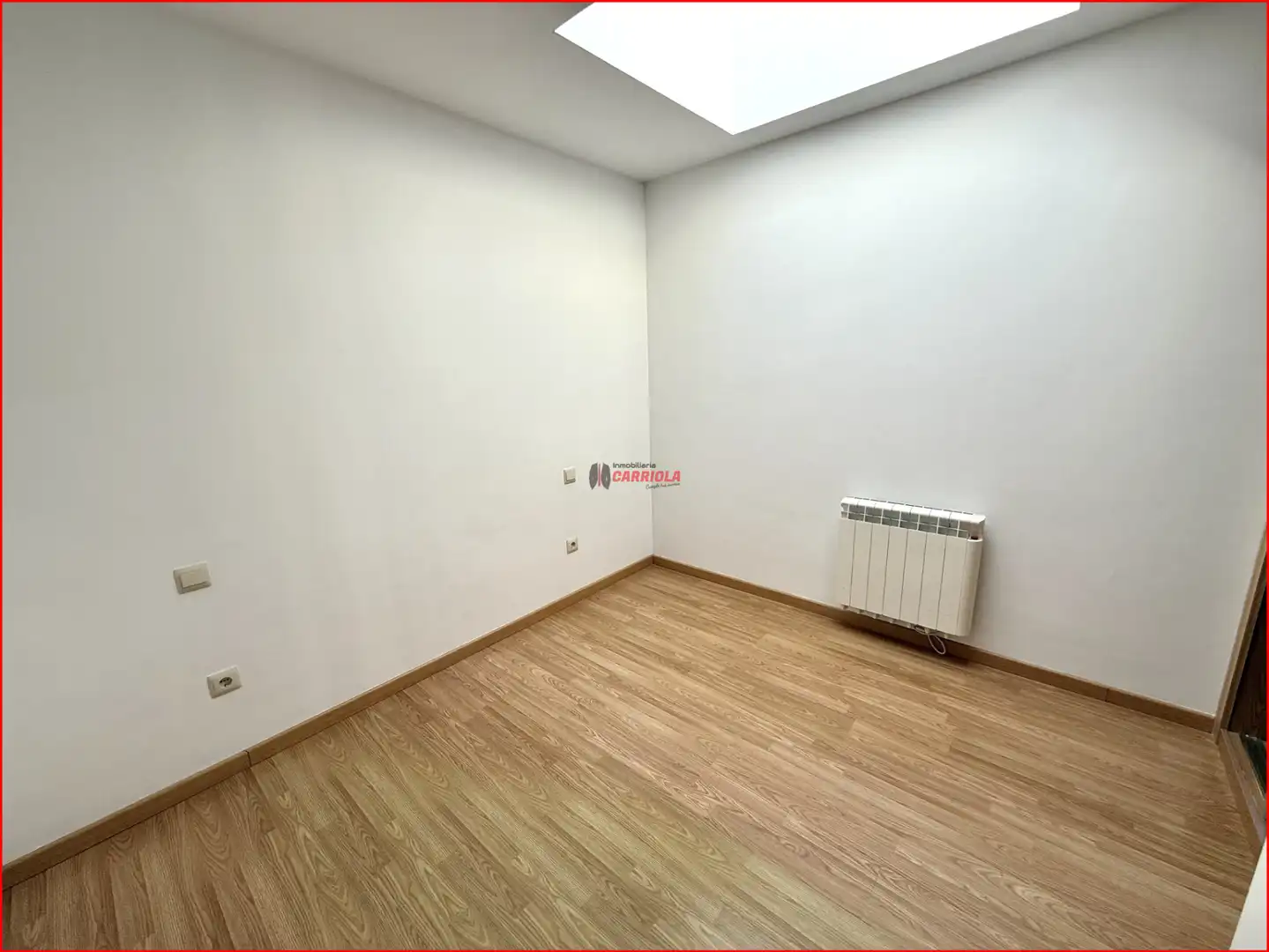 Attic for sale in La Torre de Esteban Hambrán  with Heating