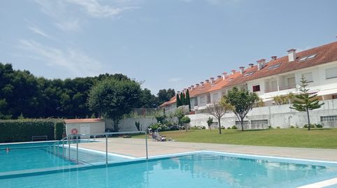 Foto 3 de Piso en venta en Avenida Luis Rocafort, 53, Sanxenxo pueblo, Sanxenxo