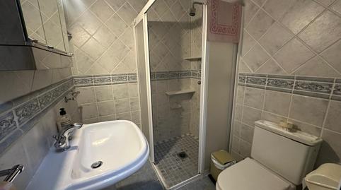 Foto 4 de Casa o xalet en venda a San Pedro de Alcántara pueblo, Marbella