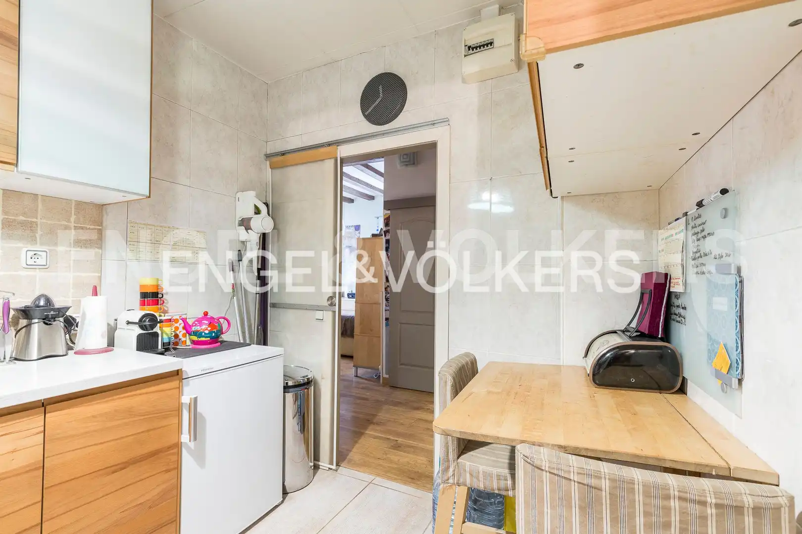 Appartamento con terrazza in vendita a Ciutat Vella, imagen 11