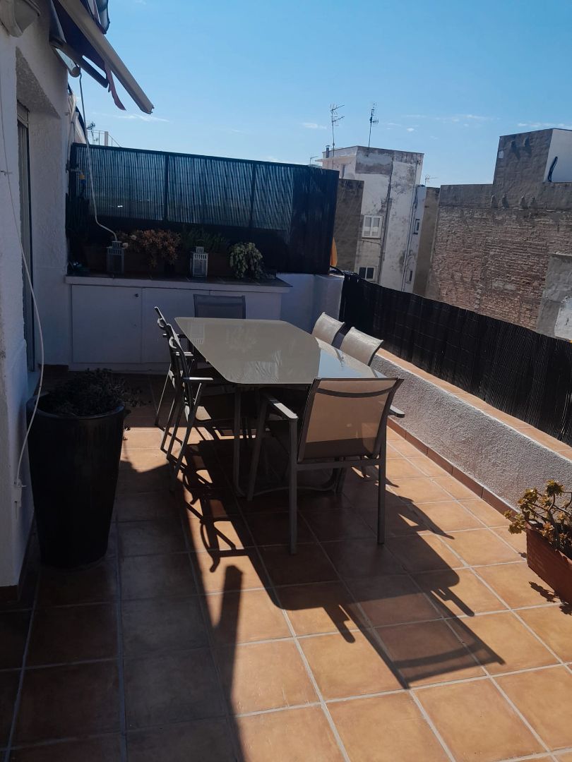Attic for sale in Carrer de Sant Benet, Centre