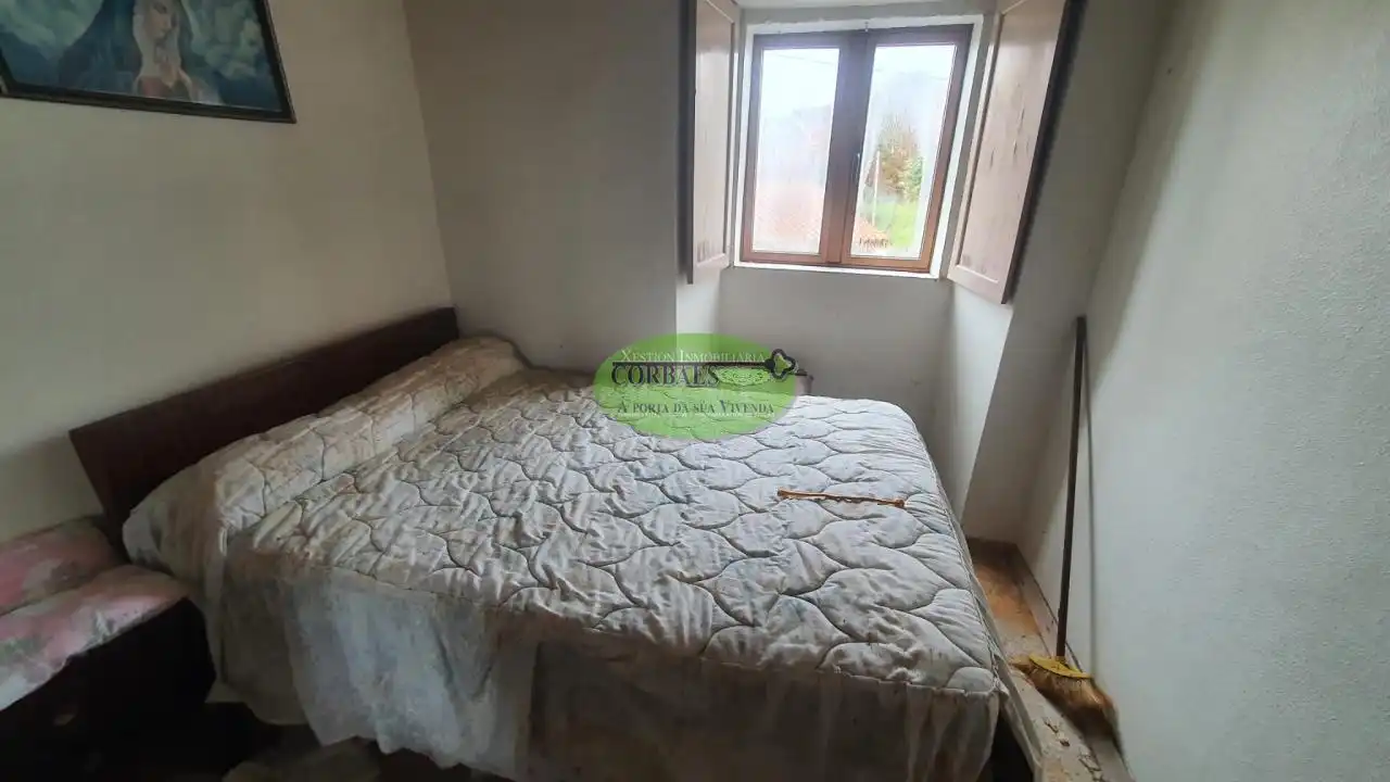 Bedroom of Houses for sale in Gomesende  with Private garden, Terrace and Balcony