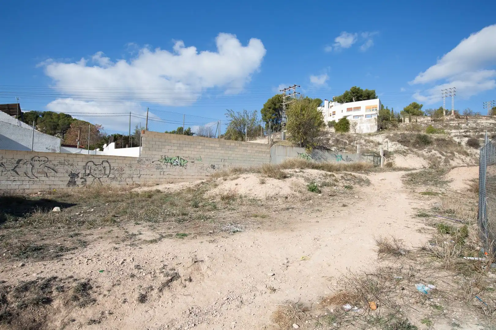 Terrenys i solars en venda a Ibi, imagen 16