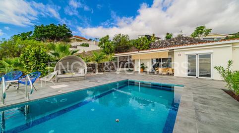 Foto 3 de Casa o xalet en venda a Chío, Santa Cruz de Tenerife