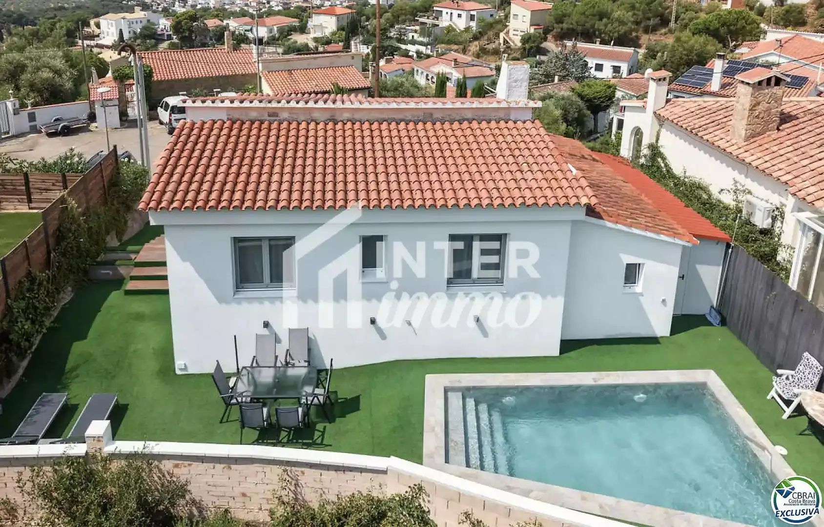 Casa con piscina in vendita a Calle cordova 25, imagen 36
