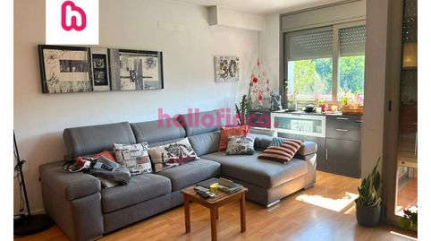 Foto 2 de Dúplex en venta en Calle Riu Cardener, Sant Joan de Vilatorrada, Barcelona