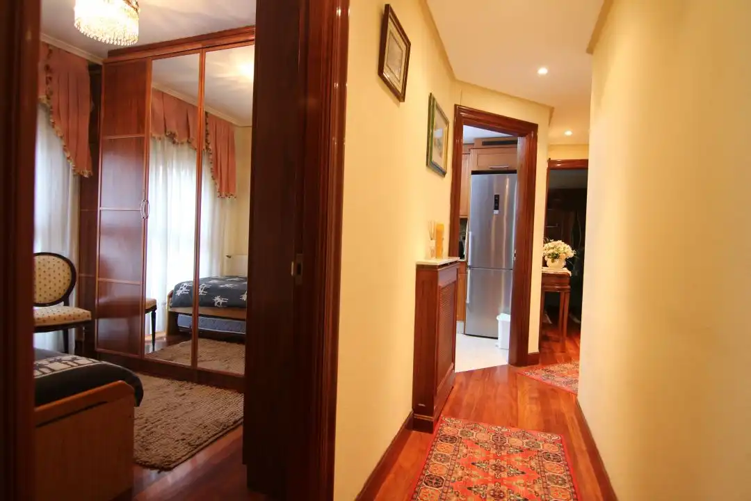 Appartamento con balcone in affitto a Larrea - San Juan de Dios - Peñota, imagen 7
