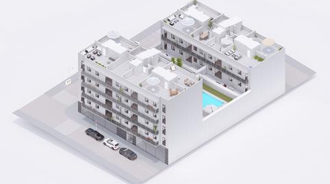 Foto 3 de Dúplex en venda a Carretera de Ripollet, 38, Mas Rampinyo - Montcada Nova - Carrerada, Barcelona