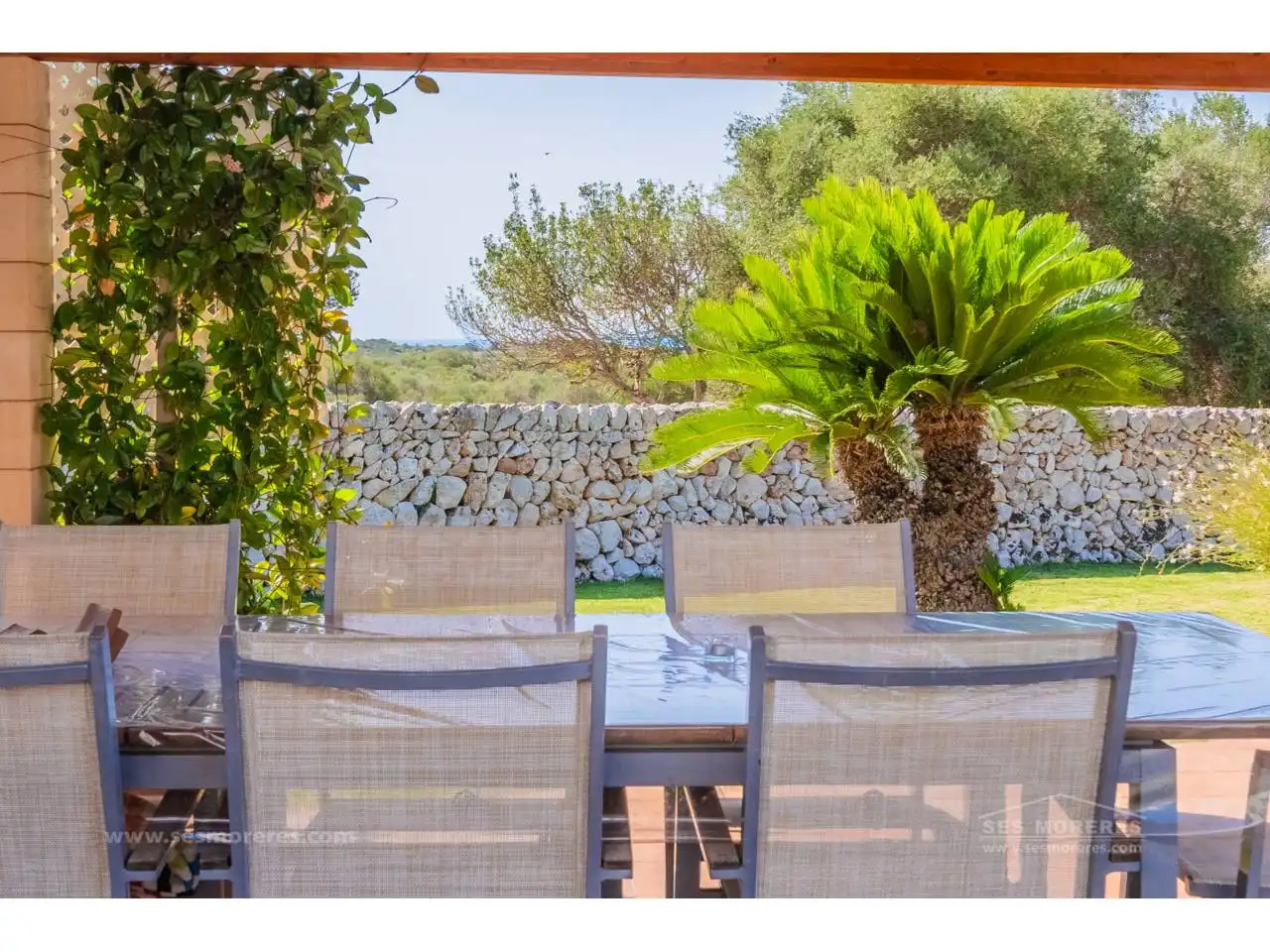 Maison rustique avec piscine à vendre à Sant Lluís - S'Ullestrar - Torret, imagen 20