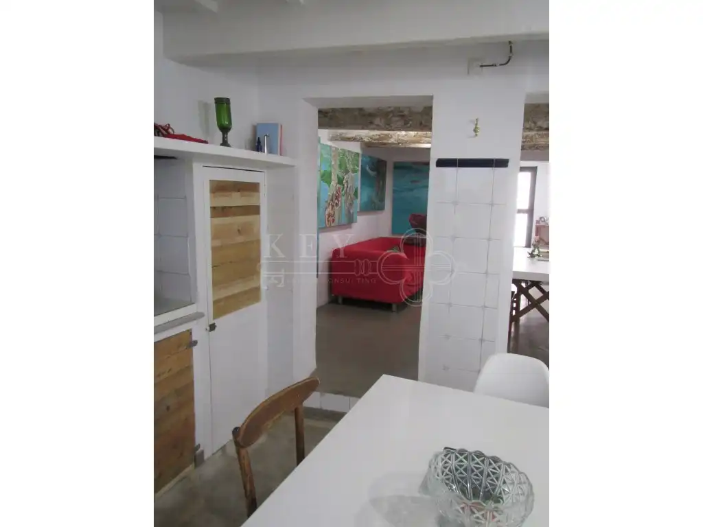 Cuina de Casa o xalet en venda en Ciutadella de Menorca