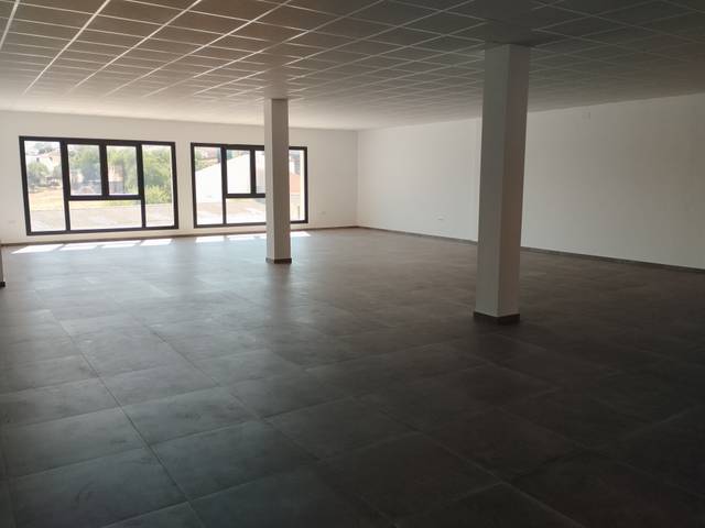 Local comercial en Alquiler en Jerez de los Caballeros