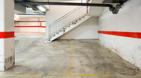 Foto 4 von Garage zur Miete in Carrer Ignasi Iglesias, Poble Nou, Vilafranca del Penedès