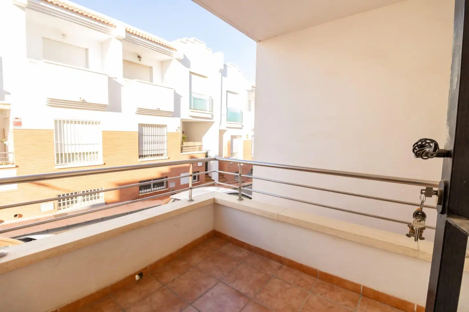 Casa con balcón en venta en Calle Calle Platero, imagen 7