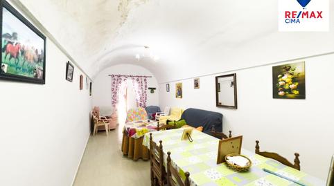 Foto 2 de Finca rústica en venda a  San Marcos, Benamaurel, Granada