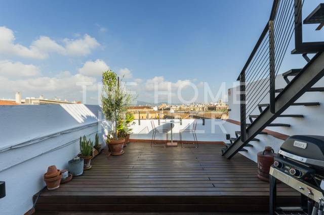 Piso en Venta en CL HOSPITAL en El Raval