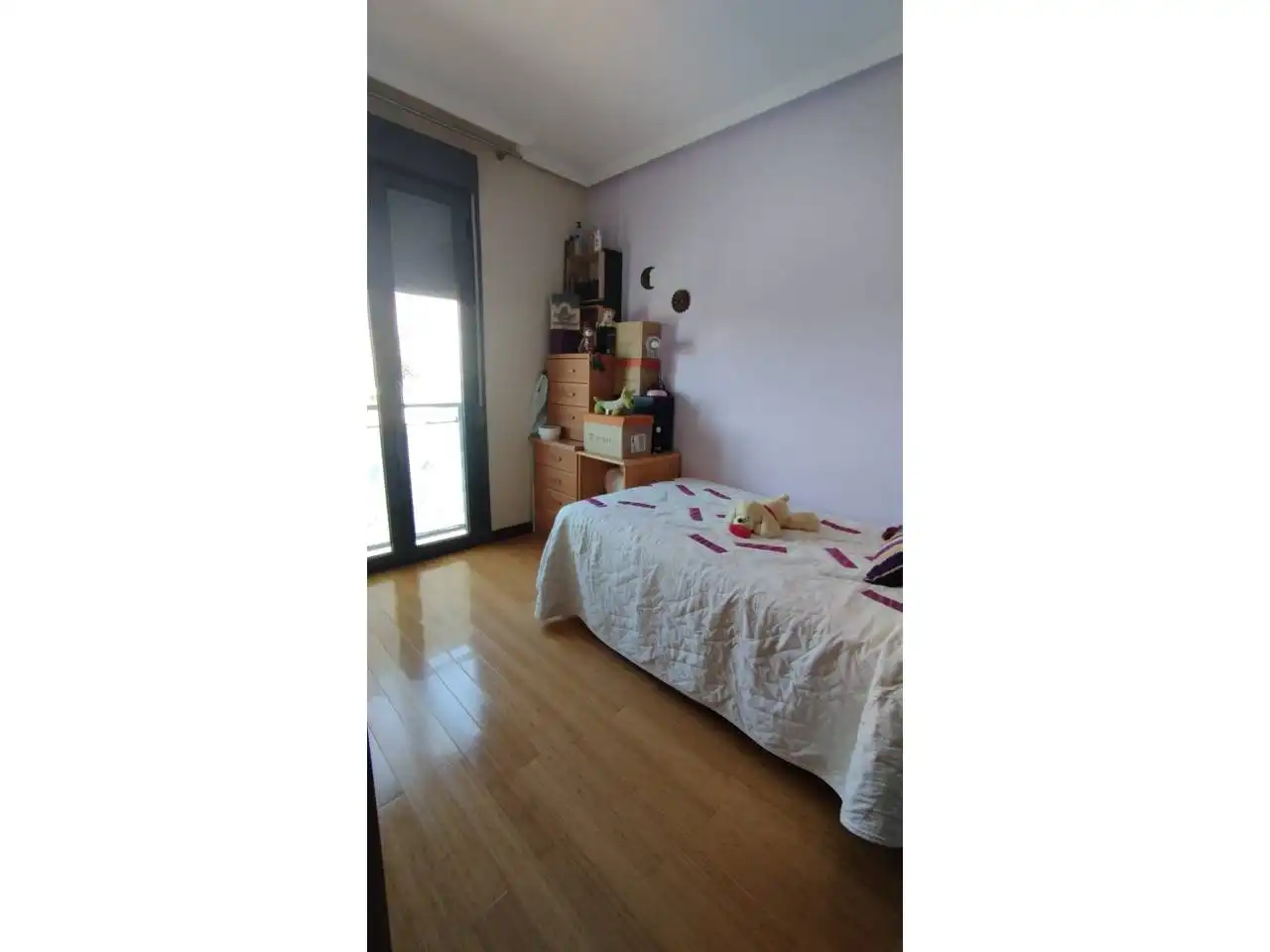 Habitación de Piso en venta en Ocaña con Calefacción, Parquet y Amueblado