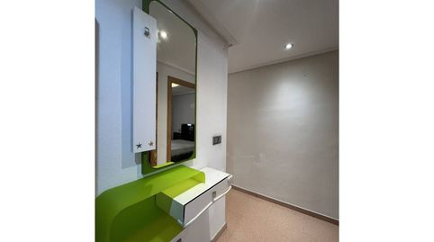Foto 4 de Piso de alquiler en Calle Capitán Juan Martín, Centro, Sant Joan d'Alacant