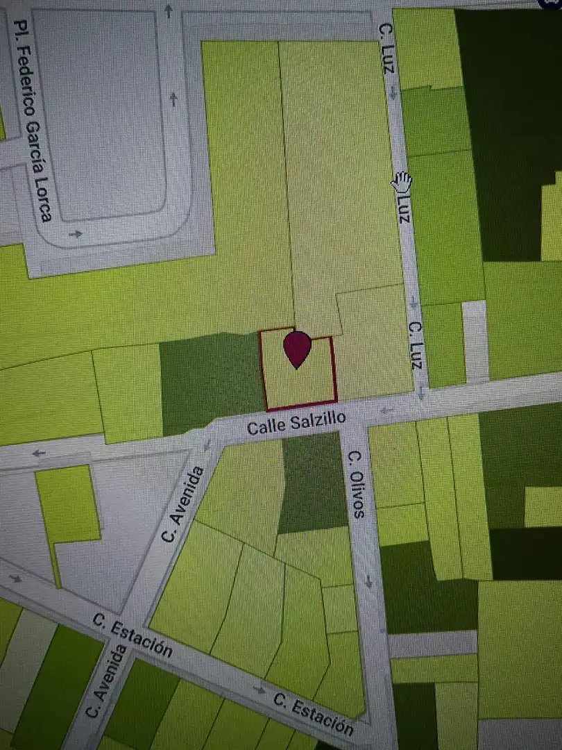 Lands and plots for sale in Calle SALZILLO, imagen 4
